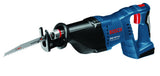 Bajonettsag GSA 18 V-LI Bosch 18V solo L-BOXX 238