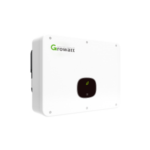 Growatt MID 12KTL3-XL. Trefaset inverter 12kW for IT-nett. 2 MPPT.