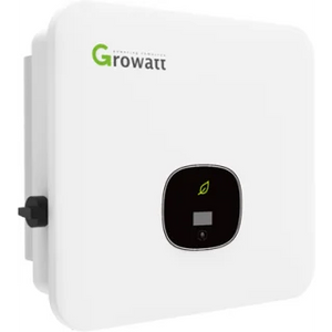 Growatt MOD 15KTL3-X. Trefaset inverter 15kW for TN-nett. 2 MPPT.