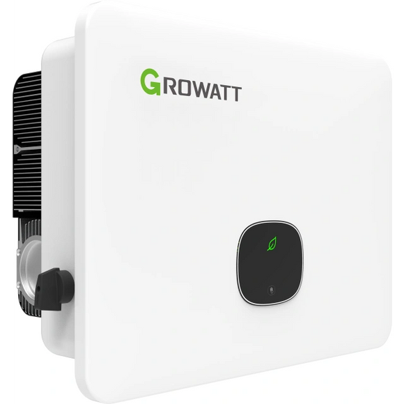 Growatt MID 8KTL3-XHL