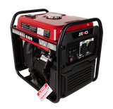 Aggregat - 3000W - Inverter - Ren sinus. SENCI SC3200iH Ramme