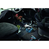 Støvsuger GAS 12V Bosch 12V solo L-BOXX 102