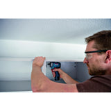 Bor/skrutrekker GSR 12V-35 HX Bosch 12V Solo L-BOXX