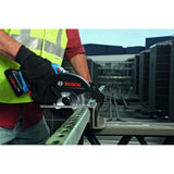 Metallsirkelsag GKM 18V-50 Bosch 18V Solo L-BOXX