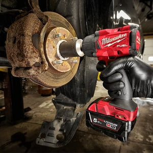 Muttertrekker Milwaukee M18 FMTIW2F12-0X. 18V solo HD-Box