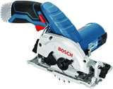 Sirkelsag GKS 12V-26 Bosch 12V solo L-BOXX 136