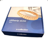 LED slange aLine LED slange5m. kan brukes som arbeidslys