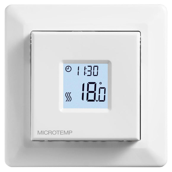 Function Micro Matic Termostat Micro Matic/Function MTC4 Microtemp – ProffHandel-as.no