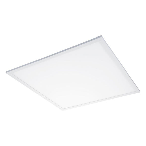 Led panel. SENSE BASIC 60X60 4000lm 3K FASEAVSNITT LINECT