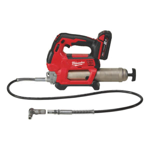 Fettpresse Milwaukee M18 GG-0 Solo