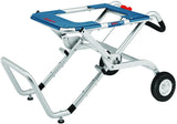 Sagbord mobilt Bosch GTA 60