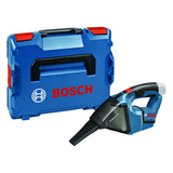 Støvsuger GAS 12V Bosch 12V solo L-BOXX 102