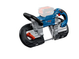 Båndsag GCB 18V-127 Bosch 18v solo
