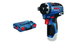 Bor/skrutrekker GSR 12V-35 HX Bosch 12V Solo L-BOXX