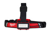 Hodelykt L4 HLRP-301 Milwaukee 4V 3.0Ah 600lm
