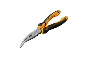 Spisstang Ironside bøjd 160mm 103510.