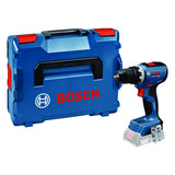 Bor/skrutrekker GSR 18V-65 Bosch 18V Solo L-BOXX