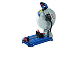 Metallkappsag GCD 18V-355 18V Solo