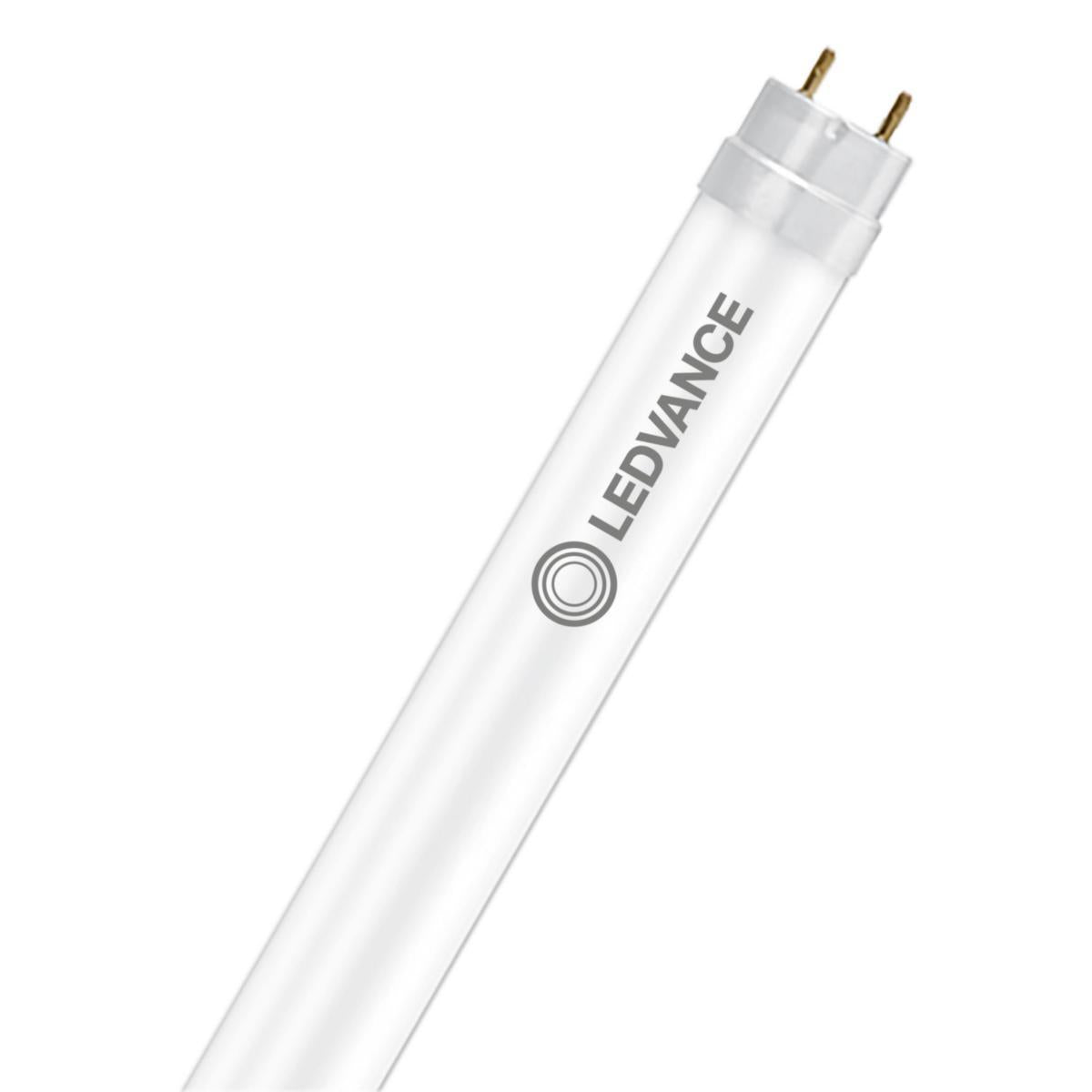 LED Lysrør Ledvance T8 EM Superior 120cm – ProffHandel-as.no