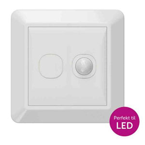 Motion Dimmer Q-light LED dim 350 Motiondim 350 LEDdimmer PIR