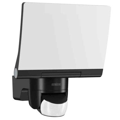Lyskaster Vilan XLED Home2 XL Sort sensor