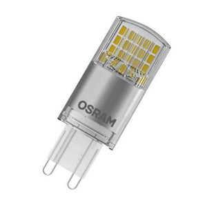 LED Osram PARATHOM® PIN Classic CL30, LED PIN CL32 dim 3.5W G9