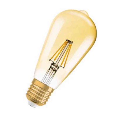 LED Osram Parathom Filament Edison