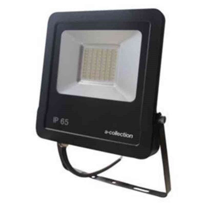 Lyskaster aFlood LED Slim, 4000lm