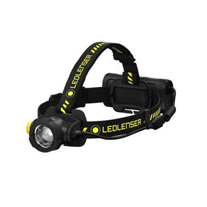 Hodelykt Industri Ledlenser H15R Work