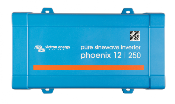 Victron Energy 250W Phoenix 12v-230v